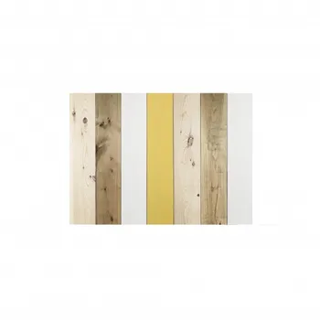 Cabecero combinado mostaza flandes - 140x80cm
