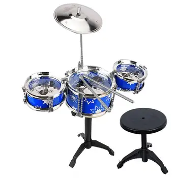 Music Toys Educational Musical Practice Drum Beat Instrument Children Hand Drum Toy Musical Instrument Toy Music Enlightenment
Music Toys Educational Musical Practice Drum Beat Instrument Children Hand Drum Toy Musical Instrument Toy Music Enlightenment