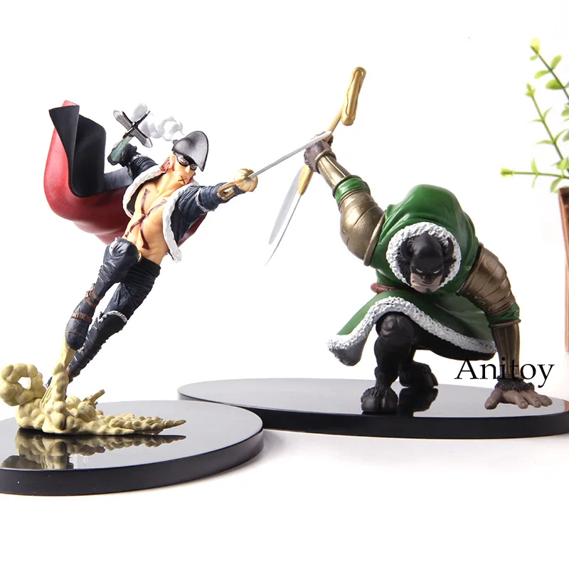 One Piece Dolton X. Drake Banpresto Figure Colosseum SCultures Vol.3 PVC Anime Action Figures Collection Model Toys
One Piece Dolton X. Drake Banpresto Figure Colosseum SCultures Vol.3 PVC Anime Action Figures Collection Model Toys