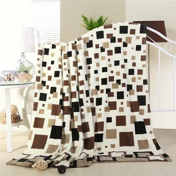 High quality Hot sale 200x230cm brand plaid Blanket super soft throw fleece blankets on the bed winter plaid bedspreads50
High quality Hot sale 200x230cm brand plaid Blanket super soft throw fleece blankets on the bed winter plaid bedspreads50
