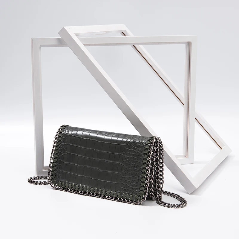 Handbag women shoulder bag luxury Alligator handbags women bags designer High-grade PU Leather messenger bag women bag P02
Handbag women shoulder bag luxury Alligator handbags women bags designer High-grade PU Leather messenger bag women bag P02