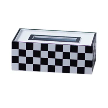 Nordic Style Wooden Tissue Box Creative Geometry Decorative Modern Tissue Paper Napkin Container For Home Office Ktv Hotel Car
Nordic Style Wooden Tissue Box Creative Geometry Decorative Modern Tissue Paper Napkin Container For Home Office Ktv Hotel Car
