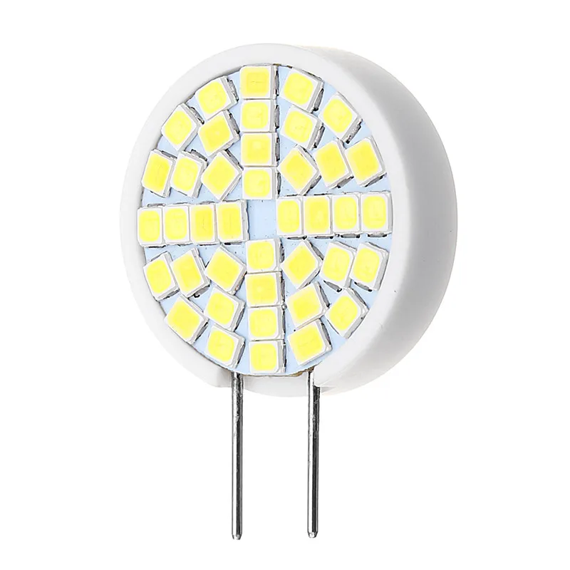 CLAITE 360 Degree 2835 SMD G8 2.5W Ceramic materials Provide Better Heat Dissipation LED Light Bulb for Cabinet Microw
CLAITE 360 Degree 2835 SMD G8 2.5W Ceramic materials Provide Better Heat Dissipation LED Light Bulb for Cabinet Microw