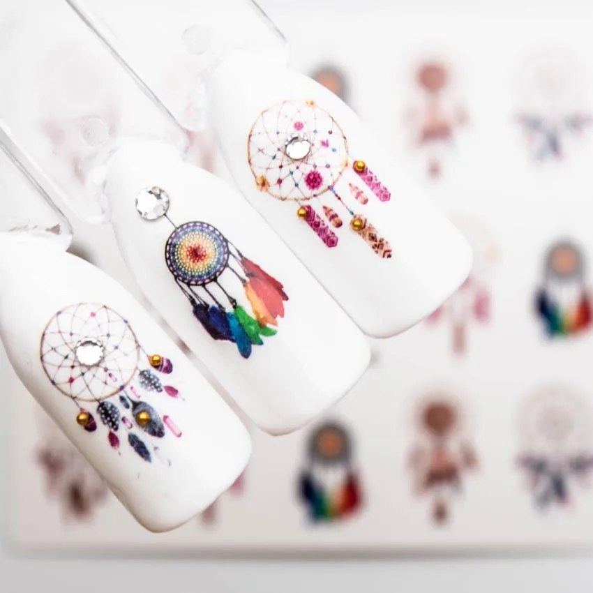Multiple Patterns Nail Stickers Flower/Flamingo/Feather/ Water Transfer Wraps Slider For Manicure Nail Art Decorations ZJT4008
Multiple Patterns Nail Stickers Flower/Flamingo/Feather/ Water Transfer Wraps Slider For Manicure Nail Art Decorations ZJT4008