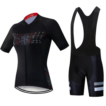 Summer Cycling Jersey women Bike Jerseys 2019 MTB bicycle Clothing Short Sleeve Ropa Ciclismo maillot black Racing top
Summer Cycling Jersey women Bike Jerseys 2019 MTB bicycle Clothing Short Sleeve Ropa Ciclismo maillot black Racing top