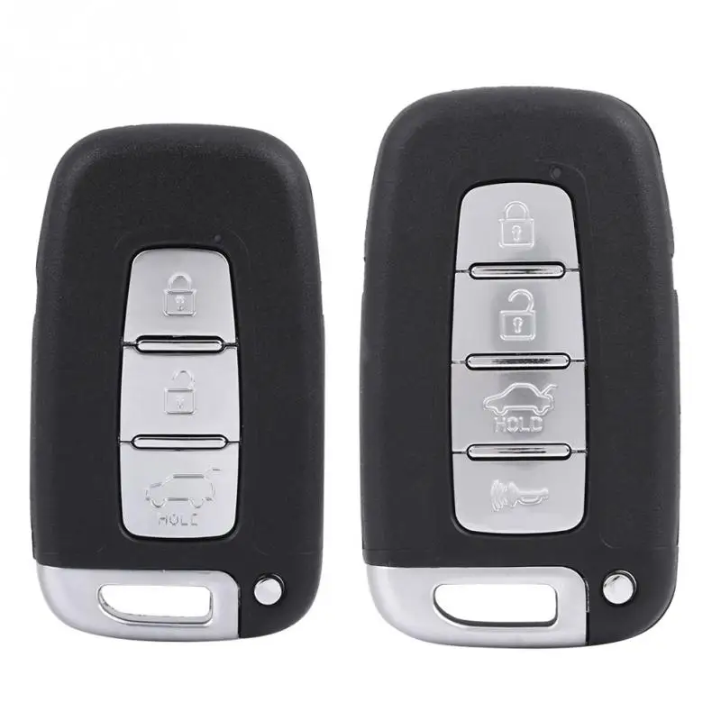 Car Keyless Entry Remote Control Key Fob PCF7952 Chip 434MHz for Hyundai ELANTRA 2011-2013 GENESIS COUPE 2010 2011 2012 - 2016
Car Keyless Entry Remote Control Key Fob PCF7952 Chip 434MHz for Hyundai ELANTRA 2011-2013 GENESIS COUPE 2010 2011 2012 - 2016