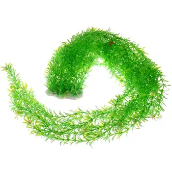 High Quality Fish Tank Artificial Grass Water Artificial Plants For Fish Tank Plastic Home Decor Aquarium Decoration
High Quality Fish Tank Artificial Grass Water Artificial Plants For Fish Tank Plastic Home Decor Aquarium Decoration