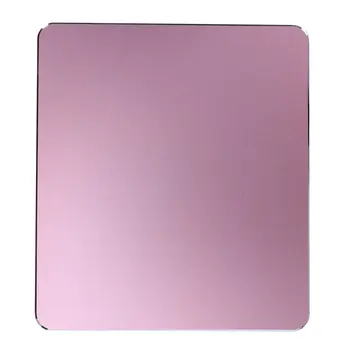 180x160Mm Aluminum Alloy Non-Slip Gaming Mouse Pad Mat Double Sided Accurate Control Mousepad For Pc Double Side Mouse Pads
180x160Mm Aluminum Alloy Non-Slip Gaming Mouse Pad Mat Double Sided Accurate Control Mousepad For Pc Double Side Mouse Pads