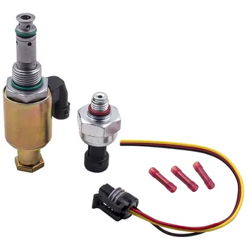Transmission for ICP IPR Ford 7.3 F6TZ9F838A F81Z9C968AB Pressure Control Regulator Sensor Valve
Transmission for ICP IPR Ford 7.3 F6TZ9F838A F81Z9C968AB Pressure Control Regulator Sensor Valve