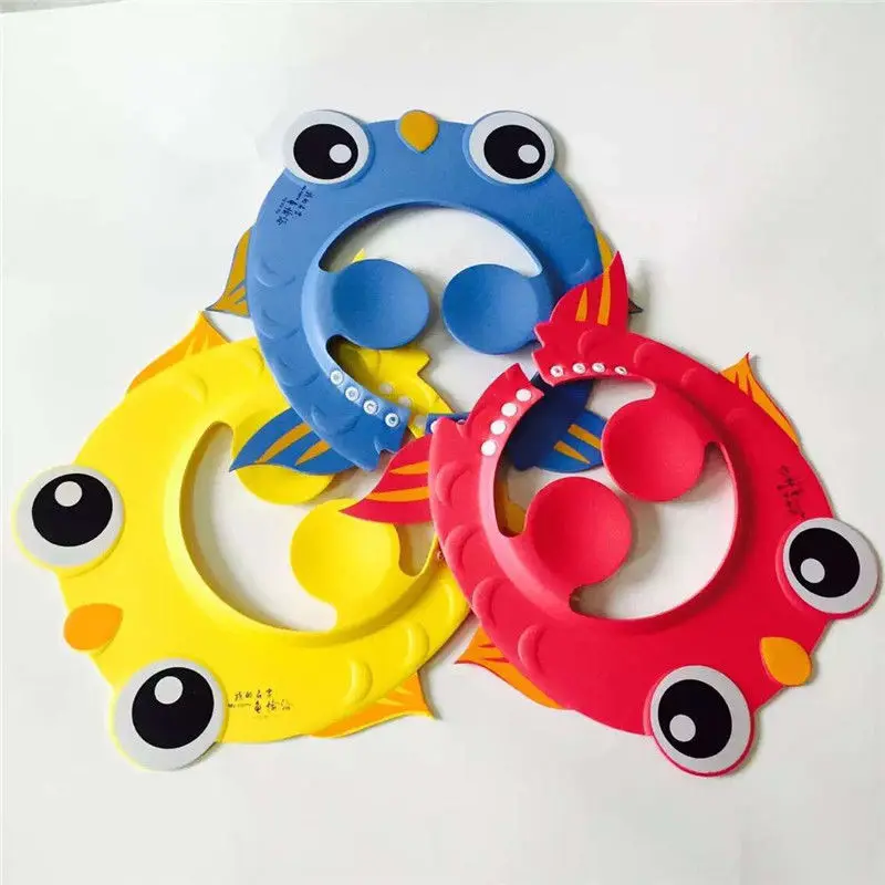 Baby Kids Infant Children Safety Shampoo Bath Bathing Shower Cap Hat EVA Foam Cartoon Ear Syringe Wash Hair Shield
Baby Kids Infant Children Safety Shampoo Bath Bathing Shower Cap Hat EVA Foam Cartoon Ear Syringe Wash Hair Shield