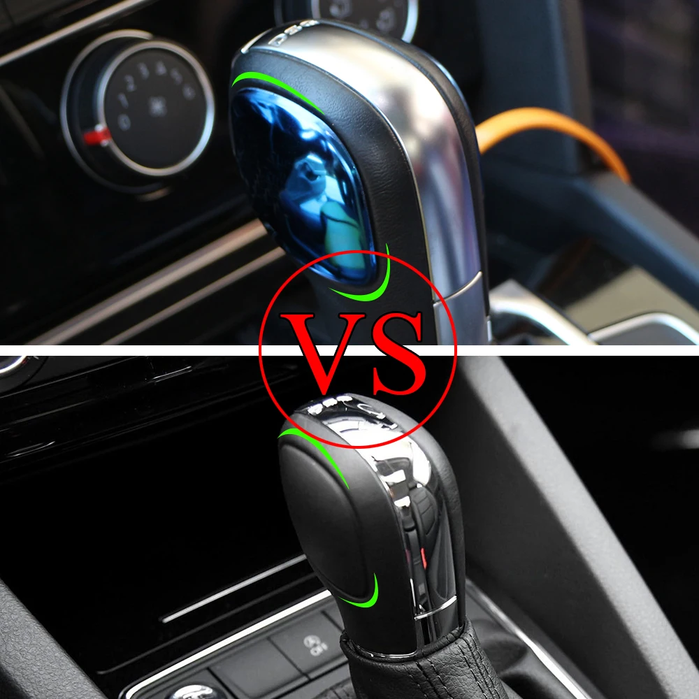 2Pcs Stainless Steel Car Gear Head Shift Knob Trim Sticker for VW Golf 6 7 R GTI Passat B7 B8 CC R20 Jetta MK6 Tiguan 
2Pcs Stainless Steel Car Gear Head Shift Knob Trim Sticker for VW Golf 6 7 R GTI Passat B7 B8 CC R20 Jetta MK6 Tiguan