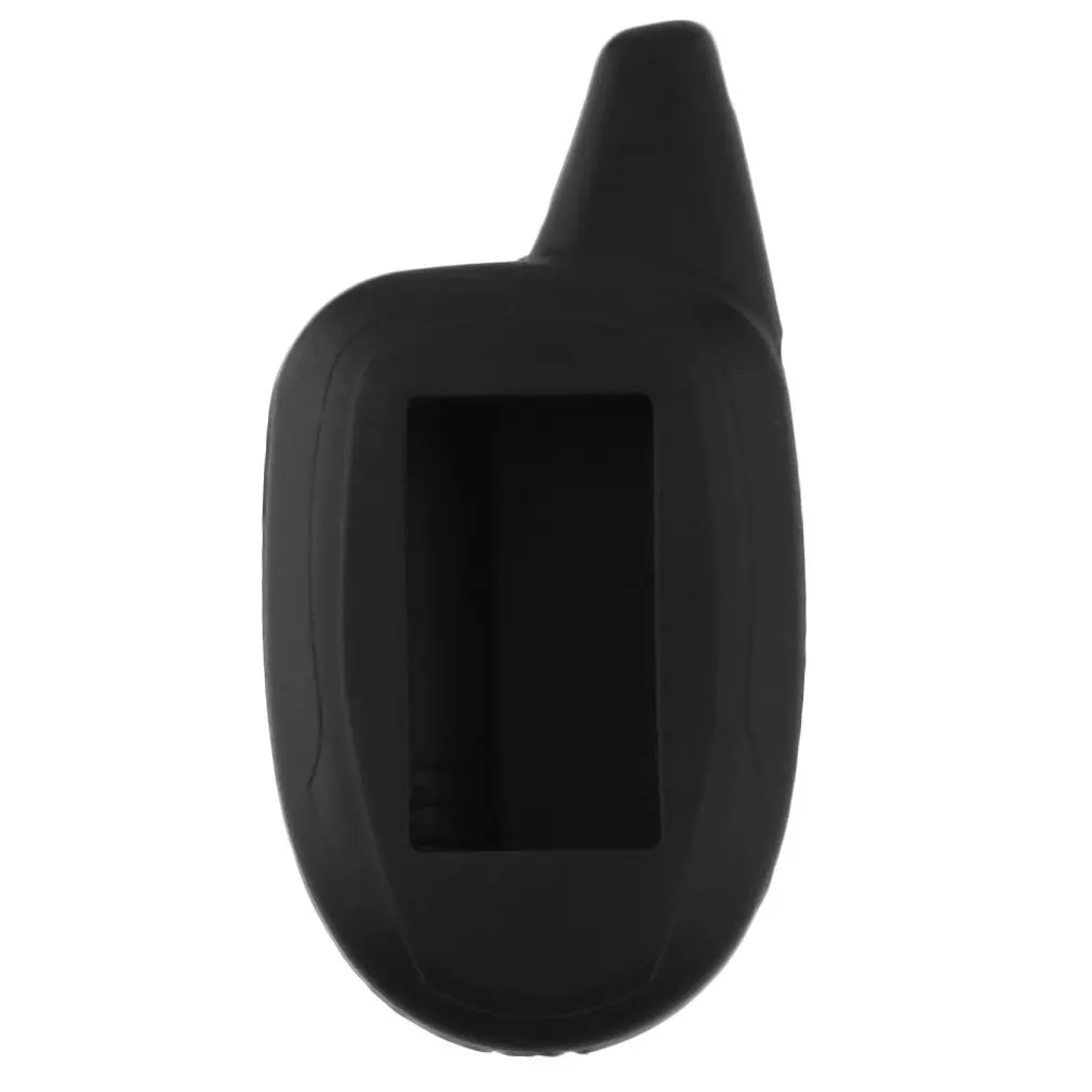Black Two Way Car Alarm Silicone Case For Scher-khan magicar 7 LCD Remote Only Scher Khan Magicar 7 Silicone Cover Case
Black Two Way Car Alarm Silicone Case For Scher-khan magicar 7 LCD Remote Only Scher Khan Magicar 7 Silicone Cover Case