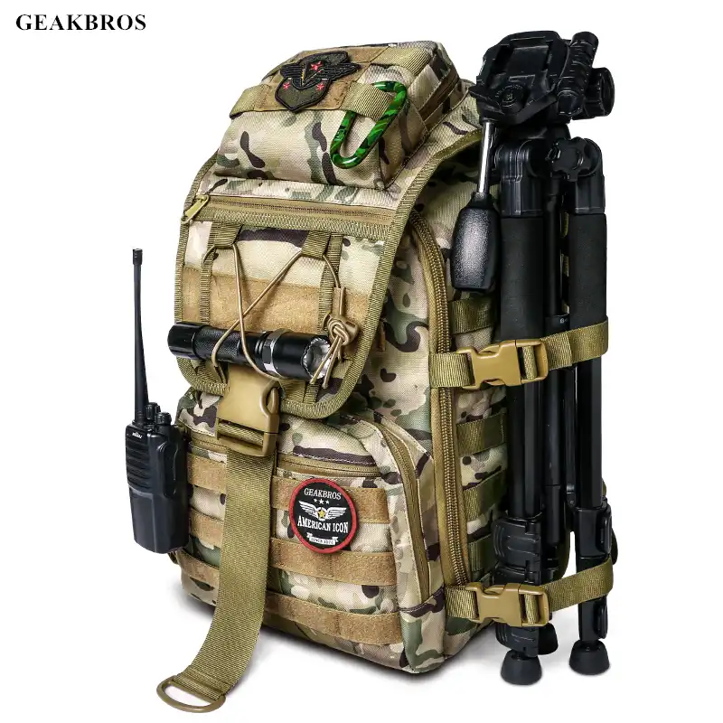 tactical backpack