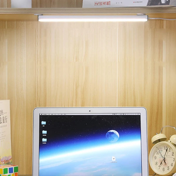 5W USB Interface Night Light Wall Mounted LED Lighting Lamps Eye Protection Desk Lamp for Office Study
5W USB Interface Night Light Wall Mounted LED Lighting Lamps Eye Protection Desk Lamp for Office Study