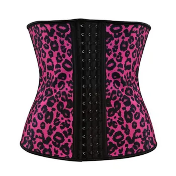 red leopard for women girdle waist support corset shaper underwear top slimming underbust leather bustier dress steampunk sexy
red leopard for women girdle waist support corset shaper underwear top slimming underbust leather bustier dress steampunk sexy