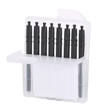 8Pcs Disposable Hearing Aid Protection Earwax Guards Filters Hearing Assistance For Oticon Tool
8Pcs Disposable Hearing Aid Protection Earwax Guards Filters Hearing Assistance For Oticon Tool