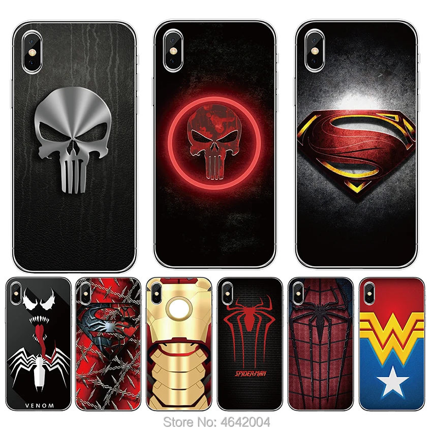 For BQ Aquaris X X2 Pro U2 lite C E6 E5 M5 M5.5 X5 X5 V VS U plus Silicone phone Case Super heros logo Soft TPU back Cover
For BQ Aquaris X X2 Pro U2 lite C E6 E5 M5 M5.5 X5 X5 V VS U plus Silicone phone Case Super heros logo Soft TPU back Cover