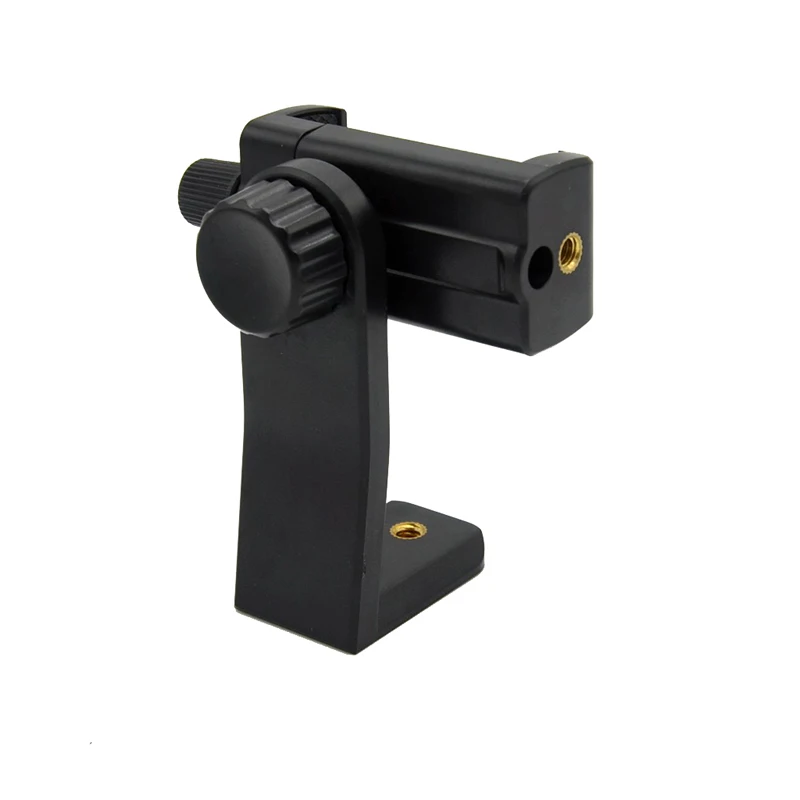 Tripod Mount Mobile Phone Clip Holder Vertical Bracket Vertical 360 Degree Rotating desk Tripod Adapter for Samsung for iphone
Tripod Mount Mobile Phone Clip Holder Vertical Bracket Vertical 360 Degree Rotating desk Tripod Adapter for Samsung for iphone