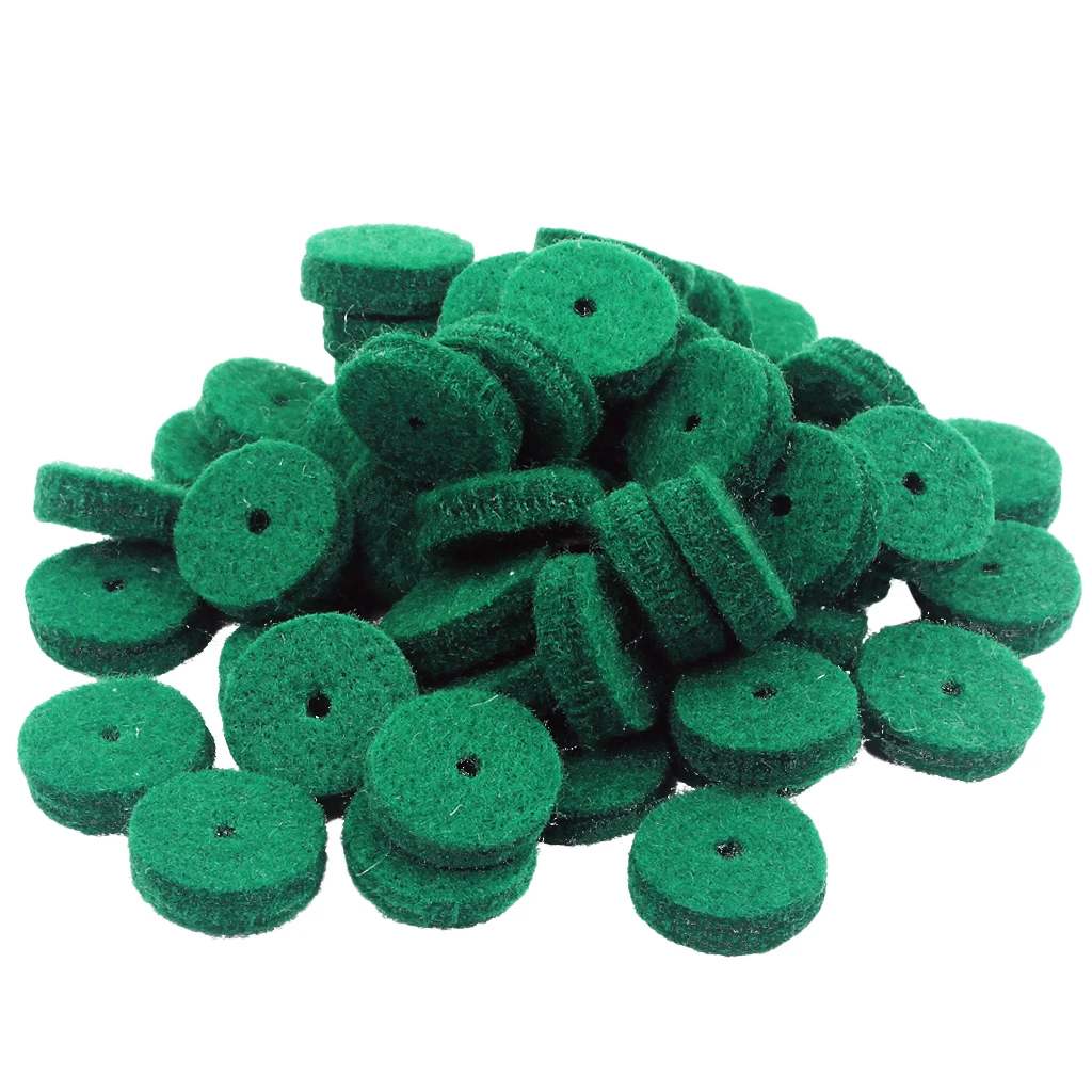 Wool 90 Piano Regulating Tool Hitch Pin Felt Balance Rail Punchings for Piano Repairing Accessories
Wool 90 Piano Regulating Tool Hitch Pin Felt Balance Rail Punchings for Piano Repairing Accessories