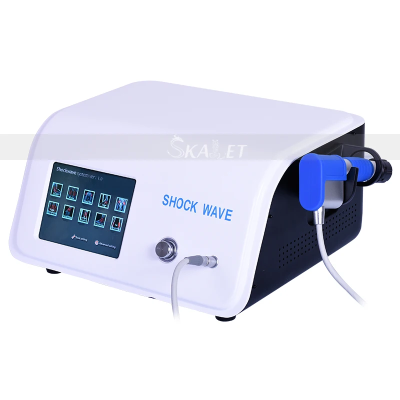 8 BAR ED Portable shock wave physiotherapy equipment Shockwave therapy Pain relief health extra 5 bullets machine
8 BAR ED Portable shock wave physiotherapy equipment Shockwave therapy Pain relief health extra 5 bullets machine