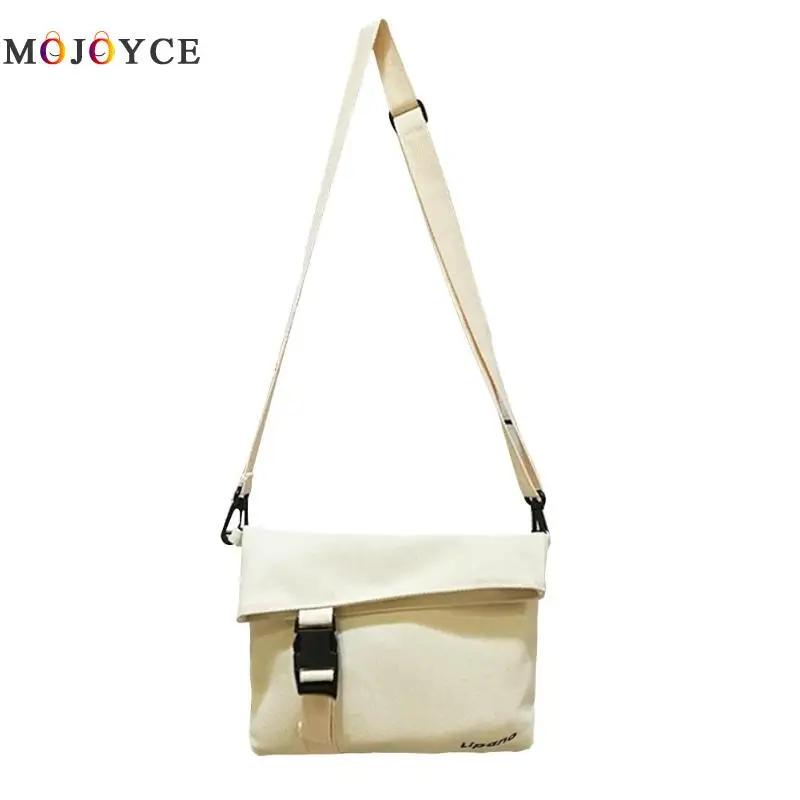 Women Canvas Messenger Bag Casual Small Ladies Crossbody Satchel Bag Flap Shoulder Phone Bags
Women Canvas Messenger Bag Casual Small Ladies Crossbody Satchel Bag Flap Shoulder Phone Bags