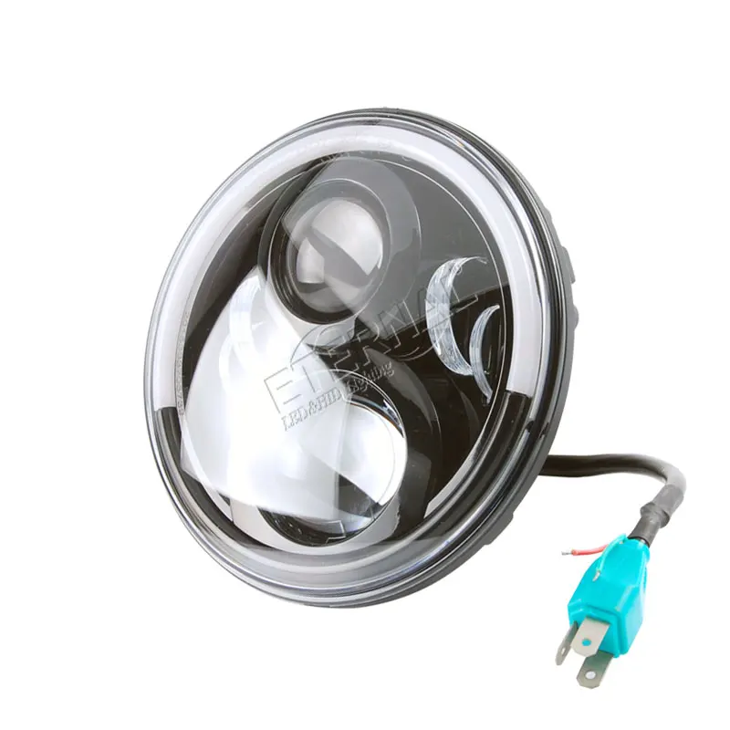 2x60W 7inch led headlight offroad motorcycle headlamp with DRL signal for Wrangler CT TJ JK FJ Miata 4x4 Lada niva Land Rover
2x60W 7inch led headlight offroad motorcycle headlamp with DRL signal for Wrangler CT TJ JK FJ Miata 4x4 Lada niva Land Rover