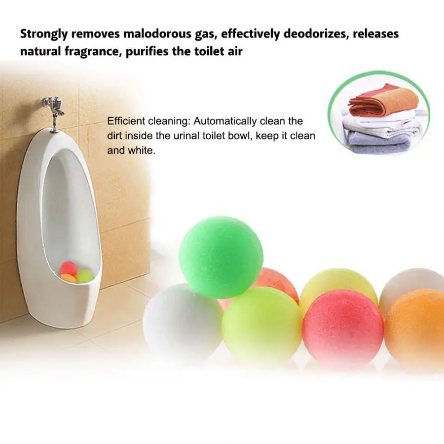 5Pcs Naphthalene Moth Balls Deodorization Descaling Toilet Cleaning Tool Household Merchandises Deodorant Tools
5Pcs Naphthalene Moth Balls Deodorization Descaling Toilet Cleaning Tool Household Merchandises Deodorant Tools