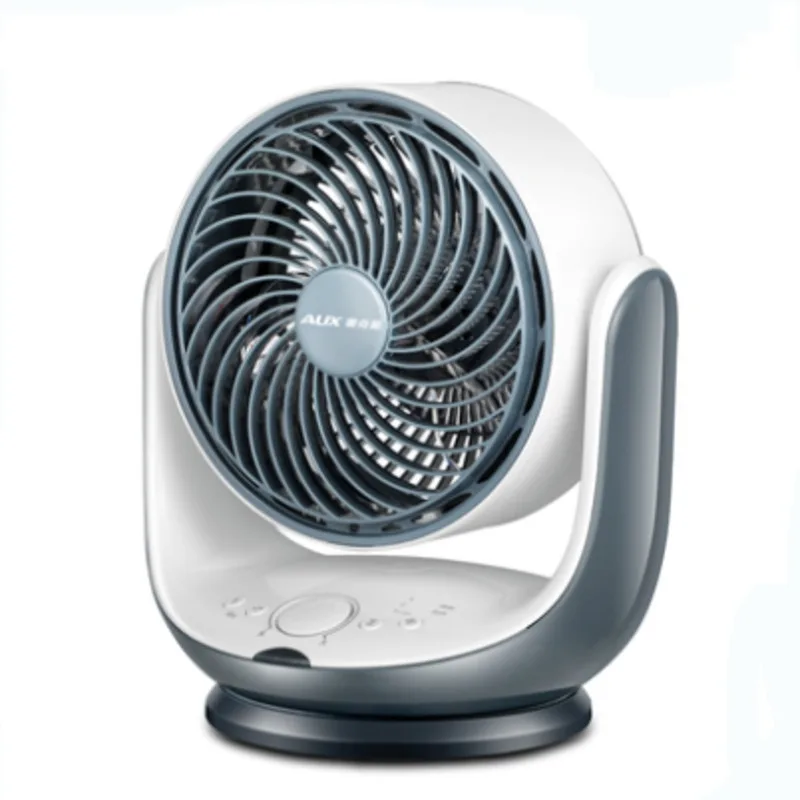 Electric Fan rc - 5070 Atmosphere Loop Fan Household Turbine Air Conditioner Convection Fan Mute Desk Fan Rotating Shake Fan
Electric Fan rc - 5070 Atmosphere Loop Fan Household Turbine Air Conditioner Convection Fan Mute Desk Fan Rotating Shake Fan