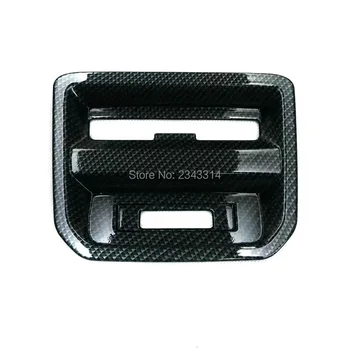 For Volkswagen Tiguan 2017 2018 2019 ABS Car Rear Air Condition Frame Cover Outlet Panel Interior Trim Sticker Car Accessories
For Volkswagen Tiguan 2017 2018 2019 ABS Car Rear Air Condition Frame Cover Outlet Panel Interior Trim Sticker Car Accessories