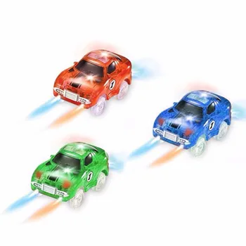 DIY Toy Car Track Accessories Car Electronics Rail Car Toys For Kid Tracks Parts Car Glow in the Dark Kids Children's Gift
DIY Toy Car Track Accessories Car Electronics Rail Car Toys For Kid Tracks Parts Car Glow in the Dark Kids Children's Gift