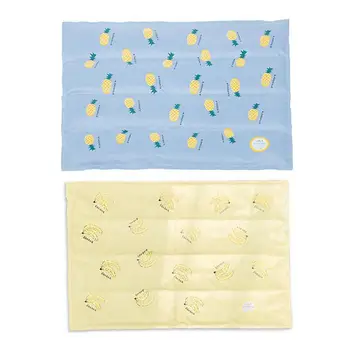 Dog Summer Bed Pet Cooling Mat Fruit Print Thickened Scratch Resistant Summer Cooling Pad For Dog Cat Summer Sleeping Cushion
Dog Summer Bed Pet Cooling Mat Fruit Print Thickened Scratch Resistant Summer Cooling Pad For Dog Cat Summer Sleeping Cushion