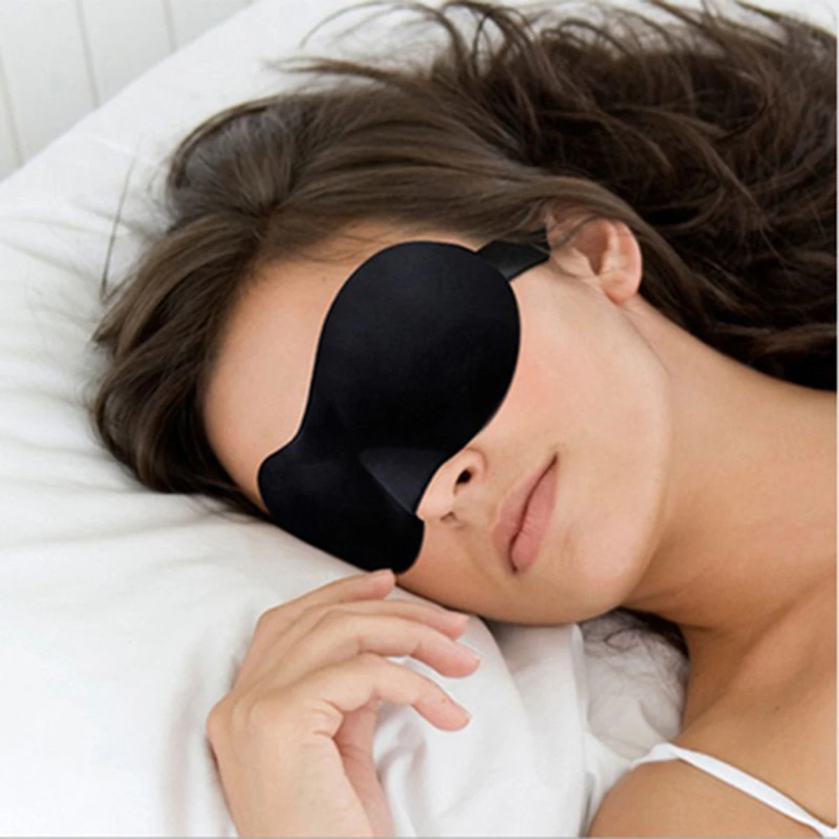 3D Sleeping eye mask Cover Patch Paded Travel Sleep Aid Soft Eyepatch Sleeping Mask Blindfold Relax Massager Beauty Tools
3D Sleeping eye mask Cover Patch Paded Travel Sleep Aid Soft Eyepatch Sleeping Mask Blindfold Relax Massager Beauty Tools