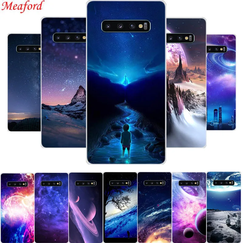 Popular Case For Samsung Galaxy S10 Plus Case Soft Silicone TPU Coque For Samsung S10 Phone Case For Samsung S10e Cover S10+
Popular Case For Samsung Galaxy S10 Plus Case Soft Silicone TPU Coque For Samsung S10 Phone Case For Samsung S10e Cover S10+
