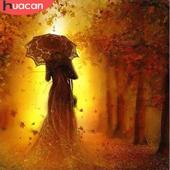 HUACAN DIY Diamond Painting Full Square Portrait Girl Rhinestones Picture Diamond Embroidery Sale Diamond Mosaic Decor Home Gift
HUACAN DIY Diamond Painting Full Square Portrait Girl Rhinestones Picture Diamond Embroidery Sale Diamond Mosaic Decor Home Gift