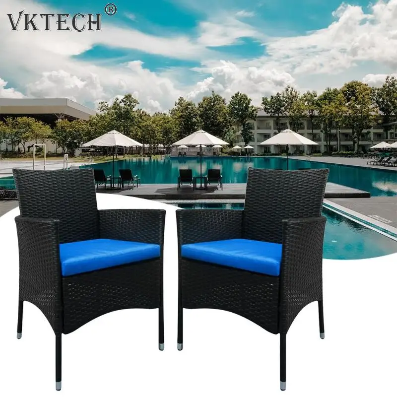 2pcs Single Backrest Chairs Black Embossed Dining Arm Chair Rattan Cafe Home Furniture Kit Garden Chairs with Soft Cushion
2pcs Single Backrest Chairs Black Embossed Dining Arm Chair Rattan Cafe Home Furniture Kit Garden Chairs with Soft Cushion