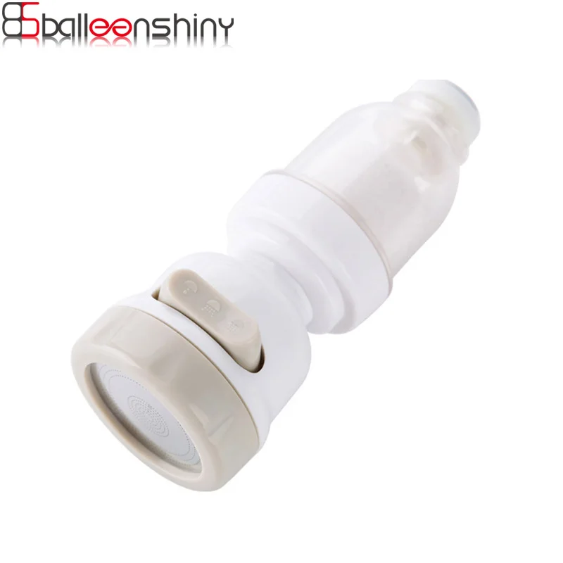 Extended Edition Faucet Water Saver Pressurized Shower Head Tap Water To Prevent Splash Filter Tip Shower Head Filter Nozzle
Extended Edition Faucet Water Saver Pressurized Shower Head Tap Water To Prevent Splash Filter Tip Shower Head Filter Nozzle