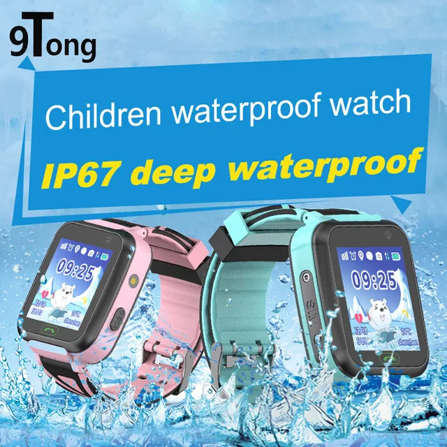 9Tong Newest Smart Watch Kids for Children WIFI GPS Location Smart Baby Watch Phone with camera flashlight Waterproof gift
9Tong Newest Smart Watch Kids for Children WIFI GPS Location Smart Baby Watch Phone with camera flashlight Waterproof gift