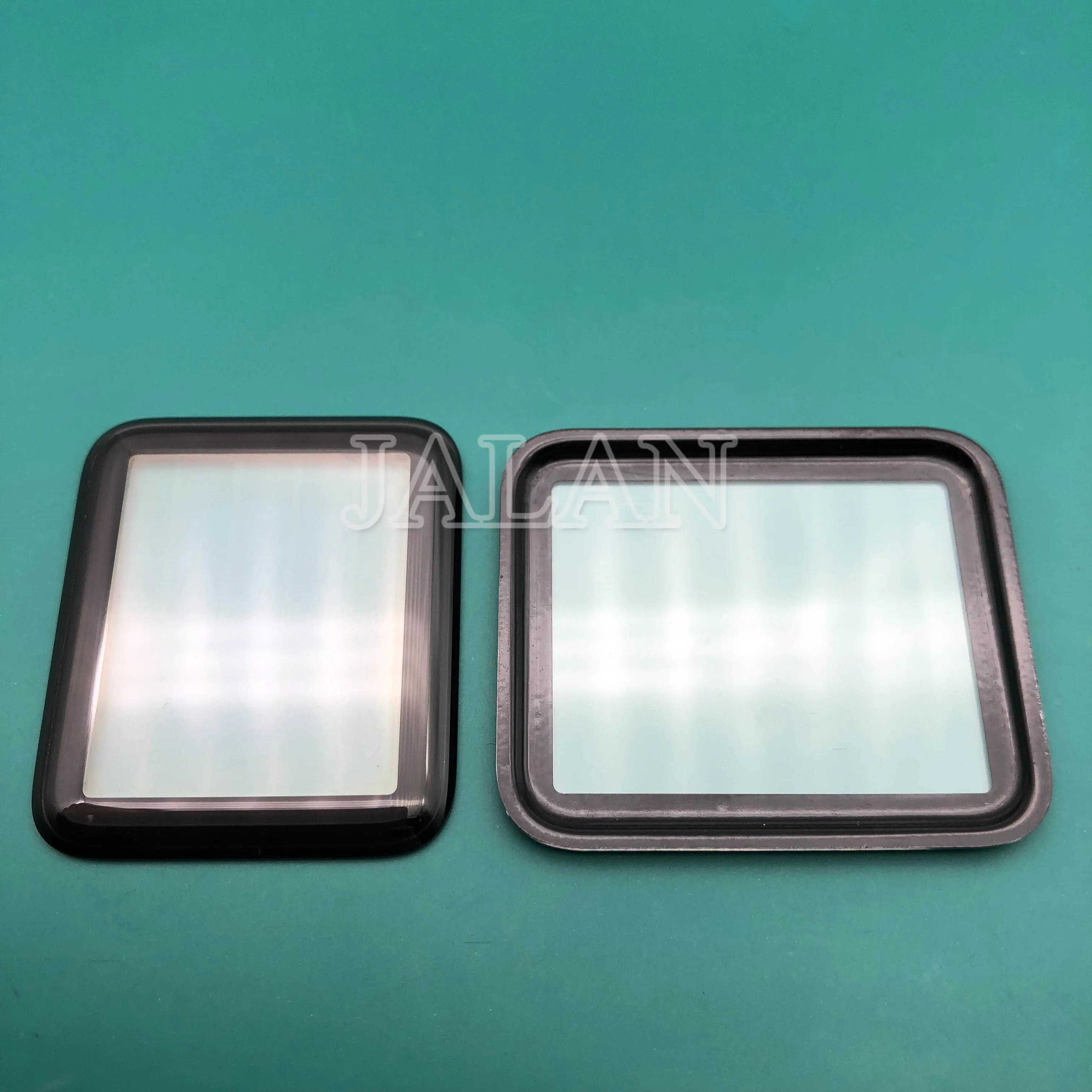 Ori front glass for Watch Series 1/2/3/4 38 42 40 44mm watch digitizer touch screen outer glass replacement repair
Ori front glass for Watch Series 1/2/3/4 38 42 40 44mm watch digitizer touch screen outer glass replacement repair