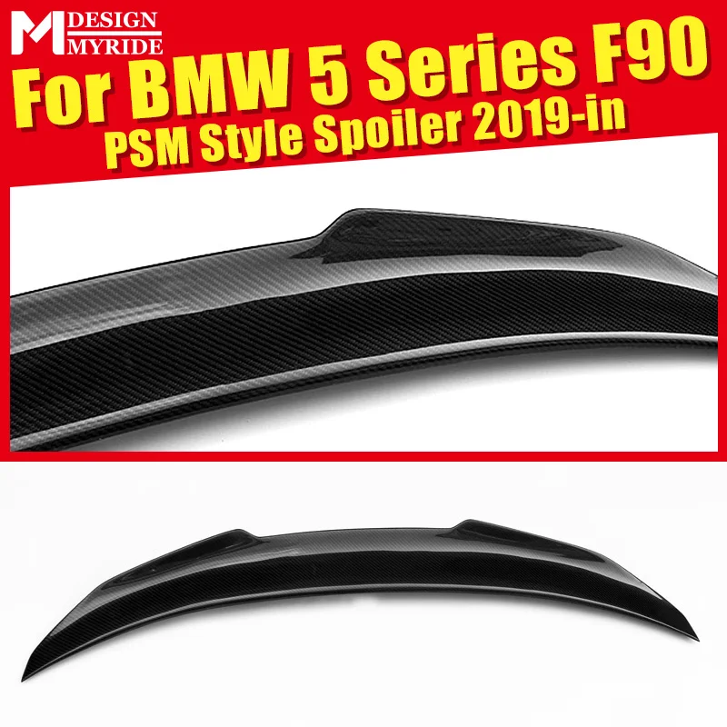 F90 M5 Rear Trunk Spoiler Wing Tail Carbon Fiber AEPSM Style For F90 M5 535i 540i Rear Spoiler Wing Lid Auto Car Styling 2019-in
F90 M5 Rear Trunk Spoiler Wing Tail Carbon Fiber AEPSM Style For F90 M5 535i 540i Rear Spoiler Wing Lid Auto Car Styling 2019-in