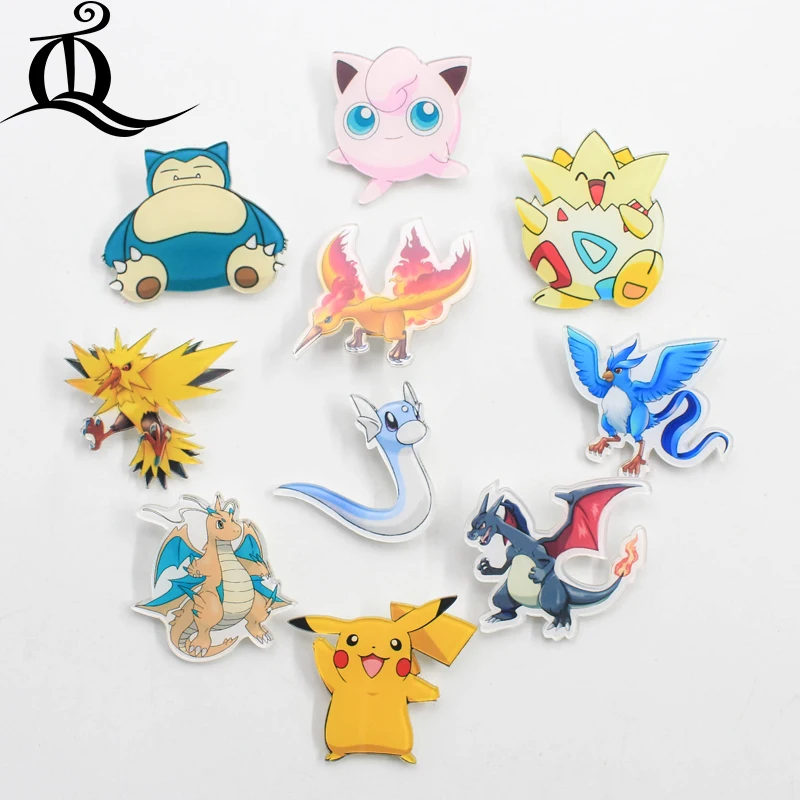 free shipping 1PCS Pokemon Cartoon Icons on The Pin Kawaii Icon Badge Bacges on Backpack Badges for Clothing Acrylic Badges Z36
free shipping 1PCS Pokemon Cartoon Icons on The Pin Kawaii Icon Badge Bacges on Backpack Badges for Clothing Acrylic Badges Z36