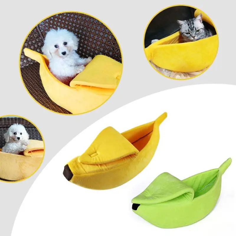 Banana Shape Pet Dog Cat Bed House Mat Durable Kennel Doggy Puppy Cushion Basket Warm Portable Dog Cat Supplies
Banana Shape Pet Dog Cat Bed House Mat Durable Kennel Doggy Puppy Cushion Basket Warm Portable Dog Cat Supplies