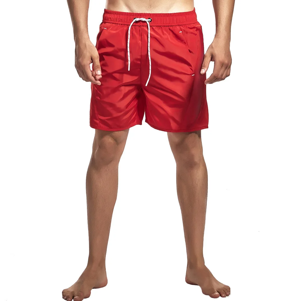 2019 сексуальные купальники плавки мужские пляжные шорты высококачественные