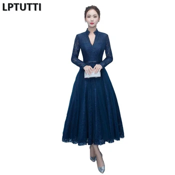 LPTUTTI Lace New Sexy Woman Plus Size Social Festive Elegant Formal Prom Party Gowns Fancy Short Luxury Cocktail Dresses
LPTUTTI Lace New Sexy Woman Plus Size Social Festive Elegant Formal Prom Party Gowns Fancy Short Luxury Cocktail Dresses