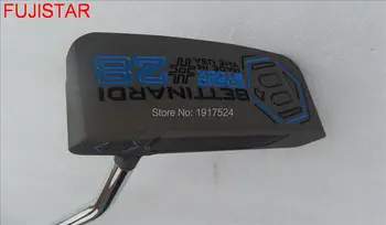FUJISTARGOLF BETTINARDI #28 forged carbon steel with full cnc milled golf putter club 34inch 
FUJISTARGOLF BETTINARDI #28 forged carbon steel with full cnc milled golf putter club 34inch