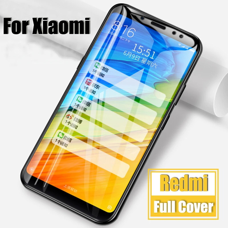 Protective glass for xiaomi redmi 4x Case Tempered Glas For Xiaomi mi 8 a1 5x 6 a2 lite redmi note 5 plus 4 x 6 pro protect Film
Protective glass for xiaomi redmi 4x Case Tempered Glas For Xiaomi mi 8 a1 5x 6 a2 lite redmi note 5 plus 4 x 6 pro protect Film