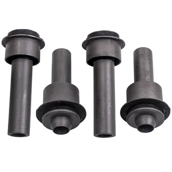 Subframe Crossmember Bushing fit 08 09-15 for Nissan Rogue 4pcs Engine Cradle front
Subframe Crossmember Bushing fit 08 09-15 for Nissan Rogue 4pcs Engine Cradle front