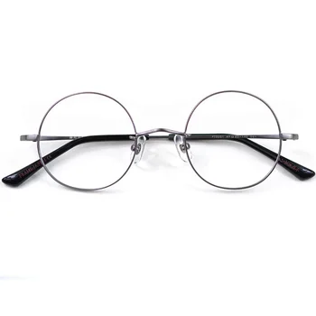 Retro Round Eye Glasses For Women Optical Glasses Frames Vintage Ultralight Myopia Eyeglasses Alloy Frames RX Spectacles
Retro Round Eye Glasses For Women Optical Glasses Frames Vintage Ultralight Myopia Eyeglasses Alloy Frames RX Spectacles
