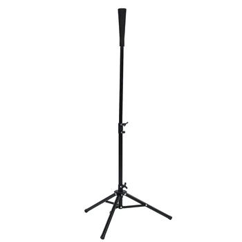 Professional Baseball Softball Batting Tee Sturdy Tripod Base Baseball Practice Equipment Softball Pitching Batting Training
Professional Baseball Softball Batting Tee Sturdy Tripod Base Baseball Practice Equipment Softball Pitching Batting Training