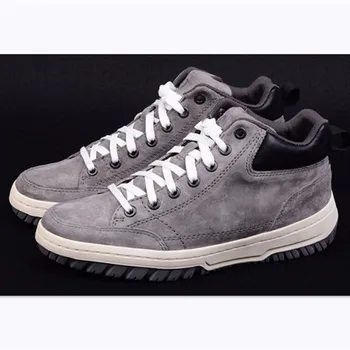 Male Spring Autumn Outdoors Jogging Camping Mountaineering Women Shoe Non-slip Wear-resisting Leisure Time Motion Skate Sneakers
Male Spring Autumn Outdoors Jogging Camping Mountaineering Women Shoe Non-slip Wear-resisting Leisure Time Motion Skate Sneakers