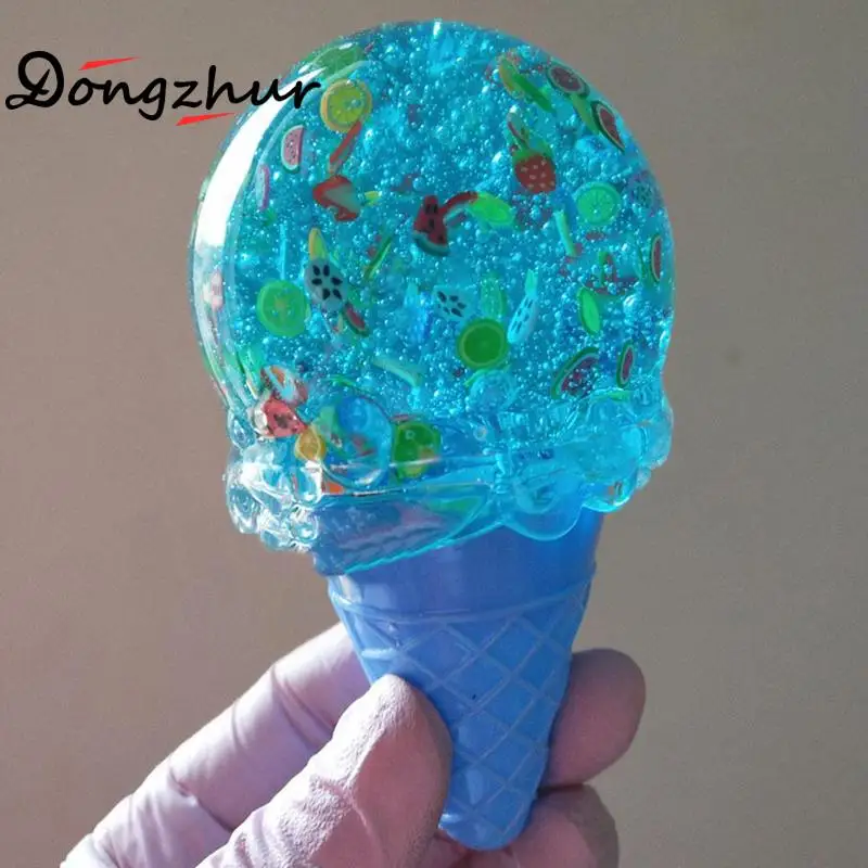 Mini Ice Cream Crysta Jelly Toy Soft Slime Scented Stress Relief Toy Sludge Toys Novelty Funny Gadgets Toys For Children Adults
Mini Ice Cream Crysta Jelly Toy Soft Slime Scented Stress Relief Toy Sludge Toys Novelty Funny Gadgets Toys For Children Adults